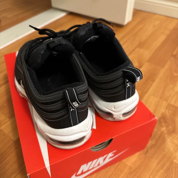 Sneakers Nike NIKE AIR MAX 97 - Picture 3 of 5